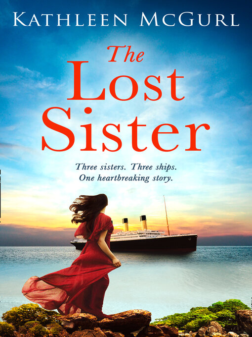 Title details for The Lost Sister by Kathleen McGurl - Available